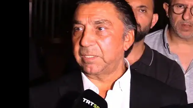 Beşiktaş, Yasin Kol'a 'ateş' püskürdü