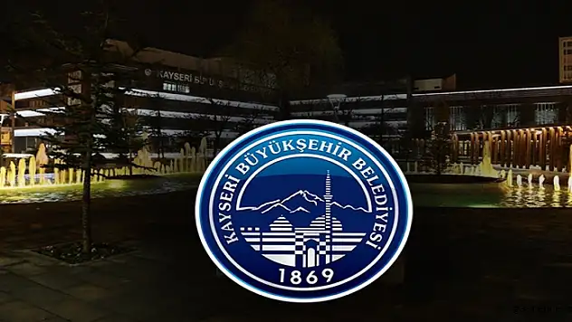 Kayseri'ye 700 milyonluk cami