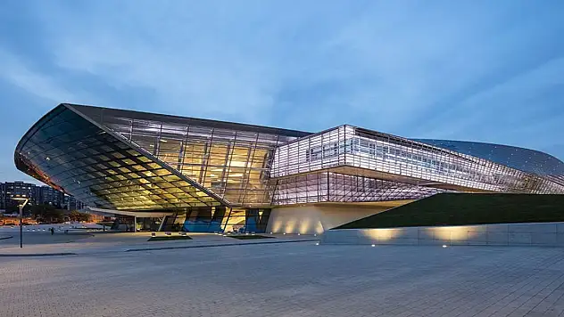 Azerbaycan turizminde pandeminin etkisi geride kaldı