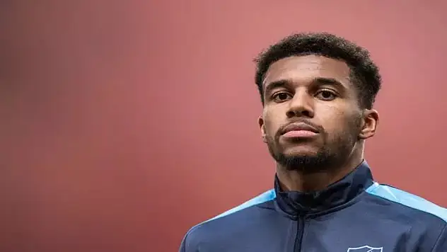 Savunmaya yeni aday Isak Hien