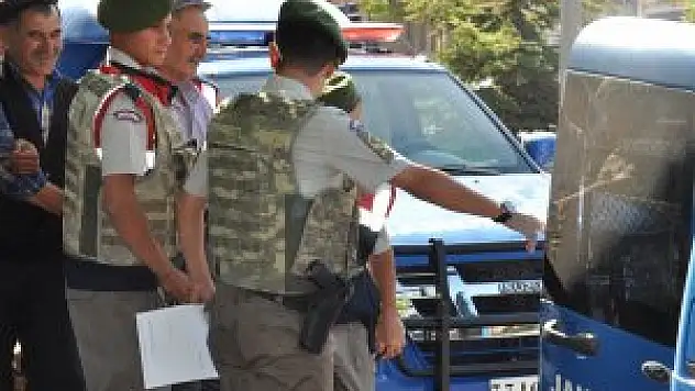 Kırıkkale'deki silahlı kavga