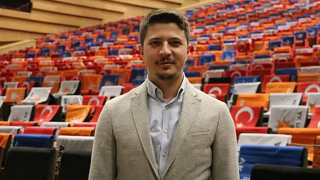 AK Parti'li Özboyacı'dan seçim açıklaması: Bundan hiç şüphem yok