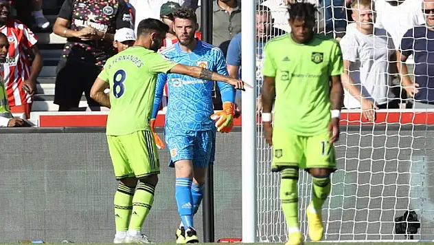 Ligin dibine demir attılar! Avrupa liglerinde görünüm