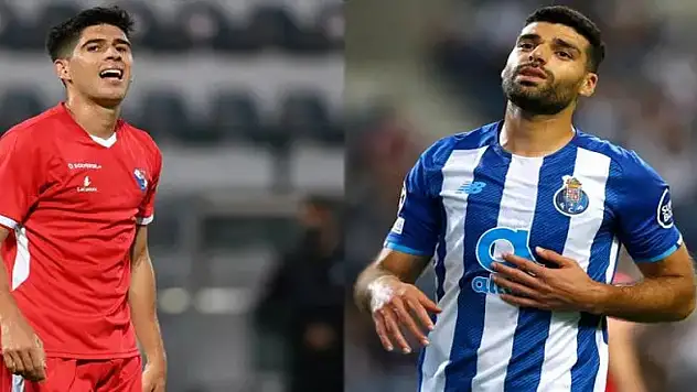 Fenerbahçe'ye iki yeni forvet adayı