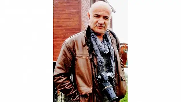 Giresunlu 62 yaşındaki 35 yıllık gazeteci, gazetecilik bölümünü kazandı