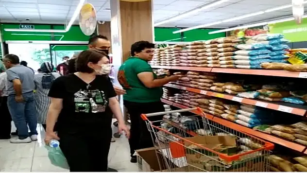 Ispartalı vatandaşlar Tarım Kredi'den daha fazla ürün talep etti