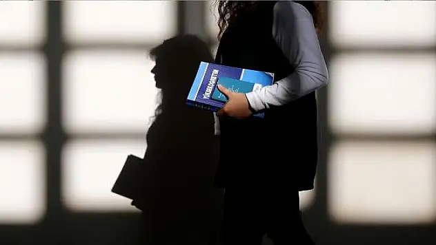 Öğrenci affı başvuruları başladı