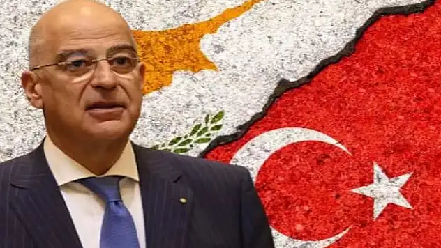 Türkiye'den Yunanistan'a Kıbrıs yanıtı: Türkiye akan kanı durdurmak için müdahale etti