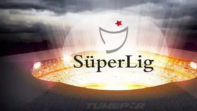 Süper Lig'de 2. hafta sona erdi! İşte oluşan puan durumu