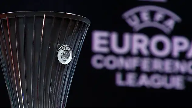 Konferans Ligi'nde play-off maçları