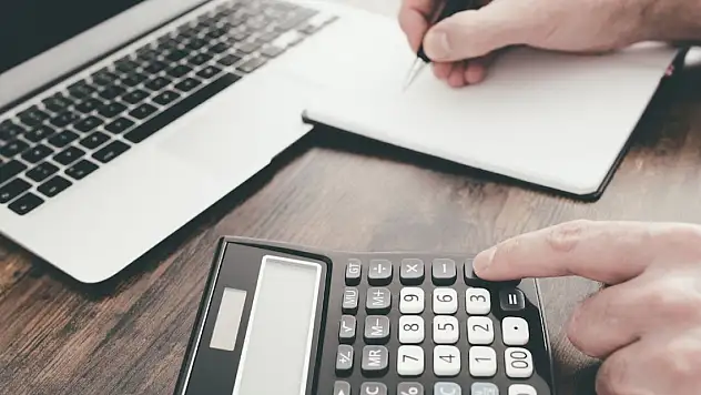 Yılın başından bu yana 552,2 milyar TL ihtiyaç kredisi kullanıldı