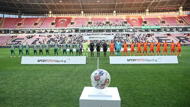 Süper Lig'in suskun takımları