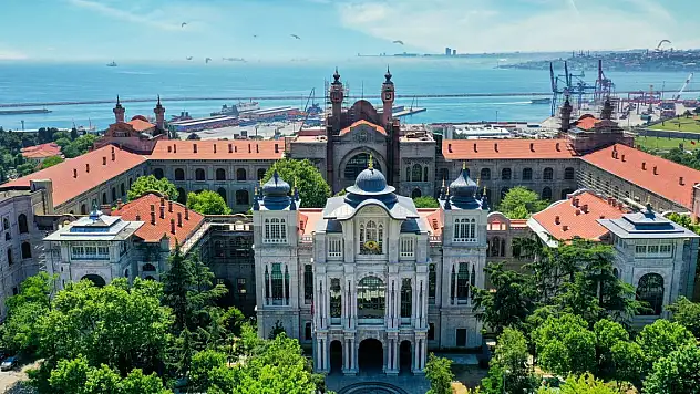 Sağlık Bilimleri Üniversitesi'ne yoğun ilgi