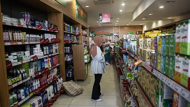 İndirimli satışa başlayan Tarım Kredi ilk günün cirosu belli oldu