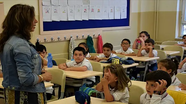 20 bin sözleşmeli öğretmen alımına ilişkin sözlü sınav sonuçları açıklandı