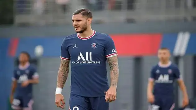 PSG'den Icardi için Galatasaray ve Manchester United önerisi