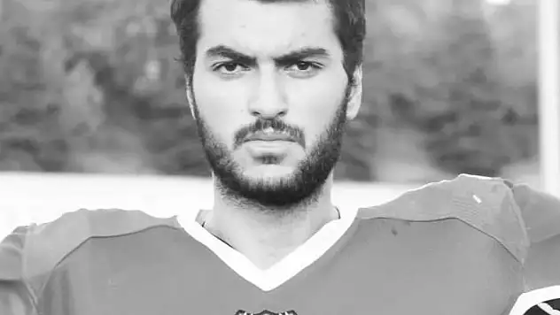 Ankara'da fırtınada ölen stajyer Taha'nın ilk iş günüymüş