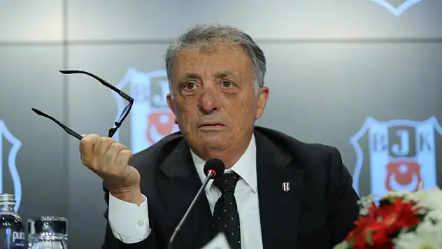 Ahmet Nur Çebi: Tahammül sınırımız bitti