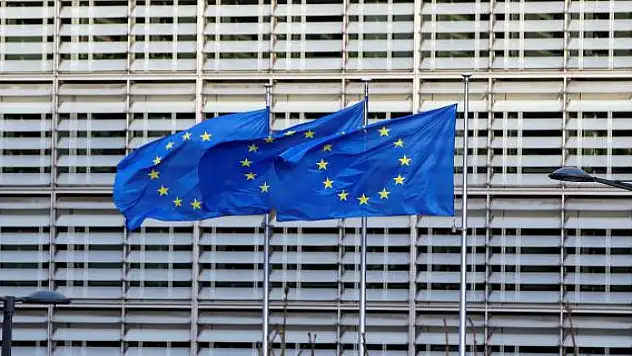 AB: İran'ın nükleer anlaşma taslağına yanıtını inceliyoruz