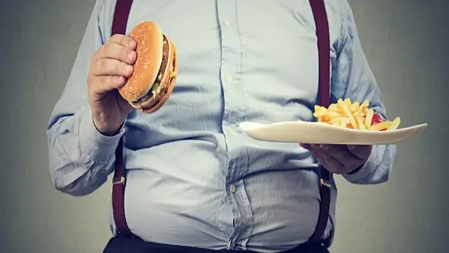 Obezite hastalığı kanseri tetikliyor!