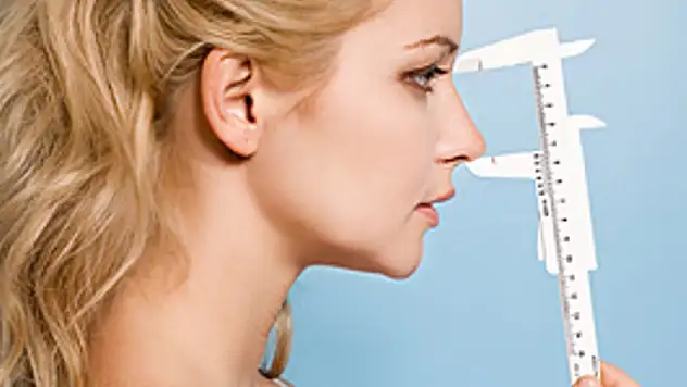 Burun estetiği öncesi bunlara dikkat !