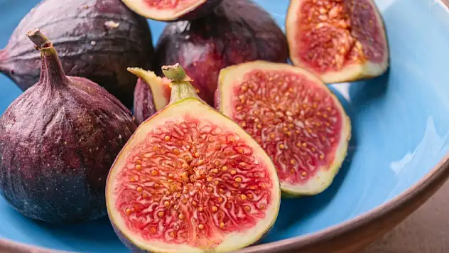 İncir tüketmemiz için 6 önemli neden!