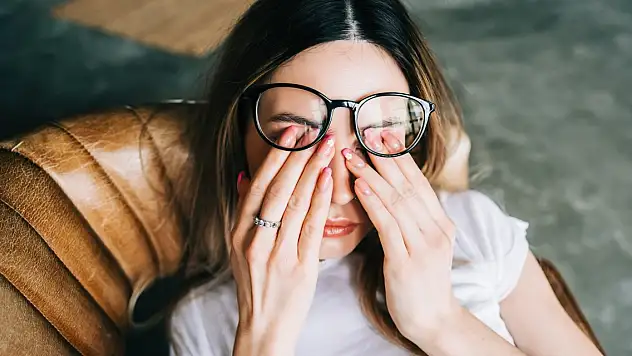 Düzenli egzersiz ve beslenme migrene iyi geliyor