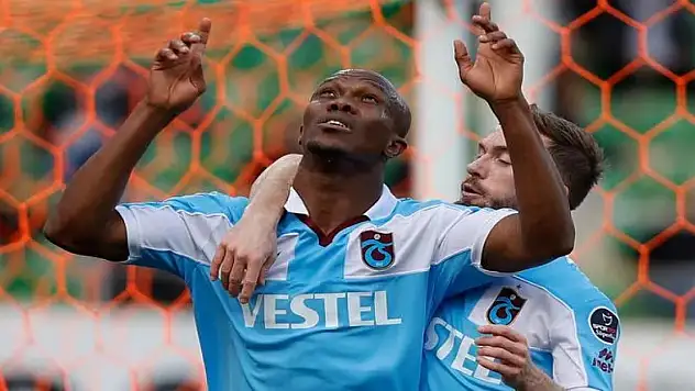 Nwakaeme 3. kez Galatasaray'a önerildi!