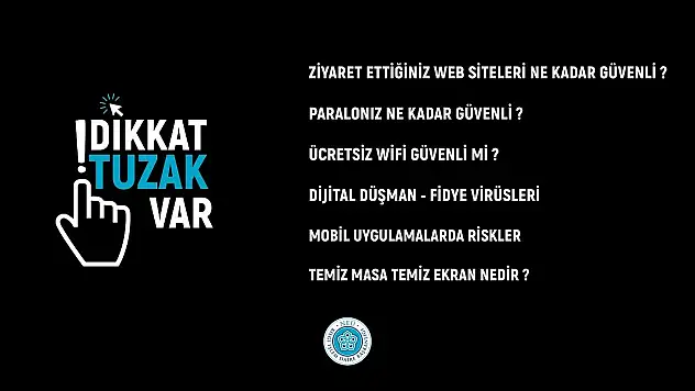 NEÜ SOME, siber güvenlik çalışmalarına devam ediyor