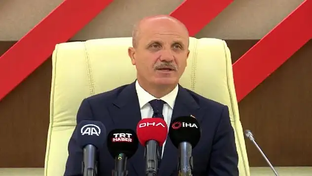 YÖK'ten deprem bölgesiyle ilgili harç kararı