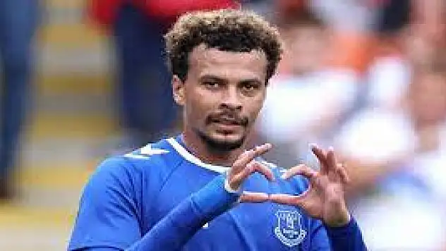 Beşiktaş Dele Alli'yi kadrosuna katıyor!