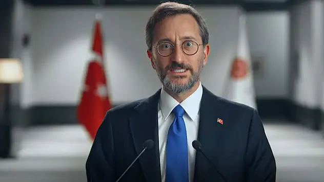 İletişim Başkanı Altun: Yeni bir BM tasarlanmalı