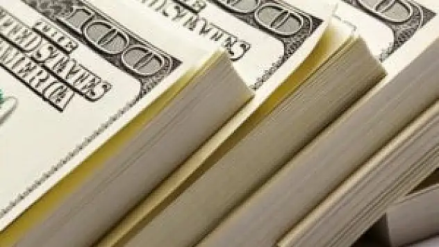 Türkiye o paranın peşine!