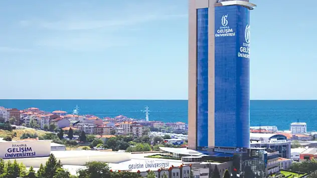İstanbul Gelişim Üniversitesi 93 öğretim üyesi alacak