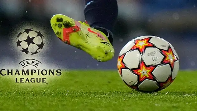 Devler Ligi'nde gecenin sonuçları