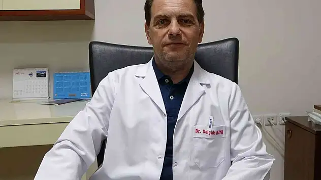 Doğu Karadeniz Bölgesinde Kırım Kongo vakaları yoğun seyrediyor