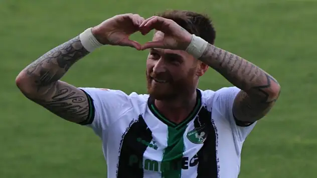 Denizlispor'dan Ömer Şişmanoğlu açıklaması