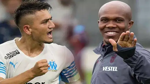 Nwakaeme ve Cengiz Ünder bombası