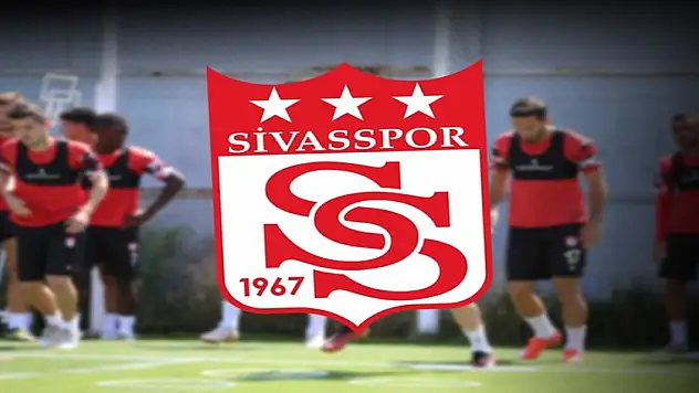Sivasspor, Malmö'ye konuk olacak