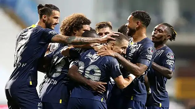 Fenerbahçe ile Kayserispor, Süper Lig'de 53. kez karşılaşacak