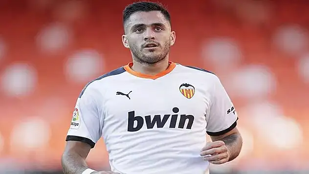 Sarı lacivertliler Maxi Gomez'i bitirdi