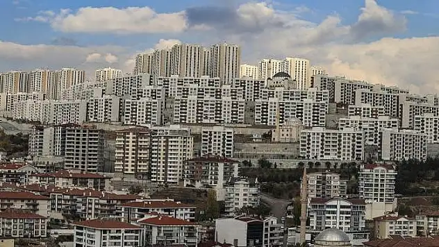 Yapı denetim sistemi binalara güvence oldu