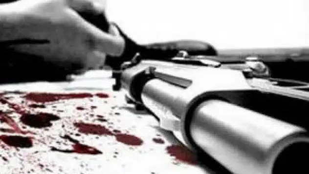 Av tüfeğiyle intihar!