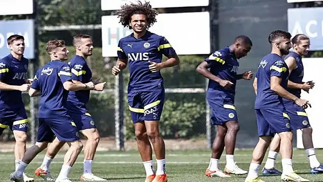 Fenerbahçe'de, Austria Wien maçı öncesi 3 eksik