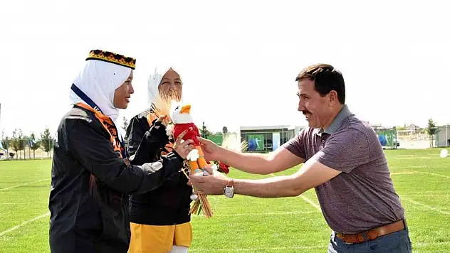 Karatay Belediye Sporlu sporculardan büyük başarı
