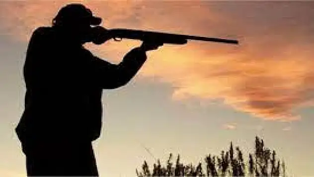 Av sezonu 20 Ağustos tarihinde açılıyor