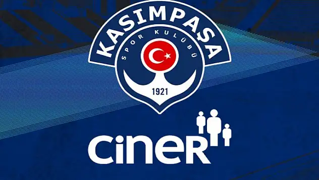 Kasımpaşa'dan hakem tepkisi