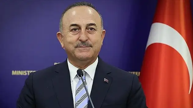 Bakan Çavuşoğlu: 'Ermenistan provokasyonlardan vazgeçmeli'
