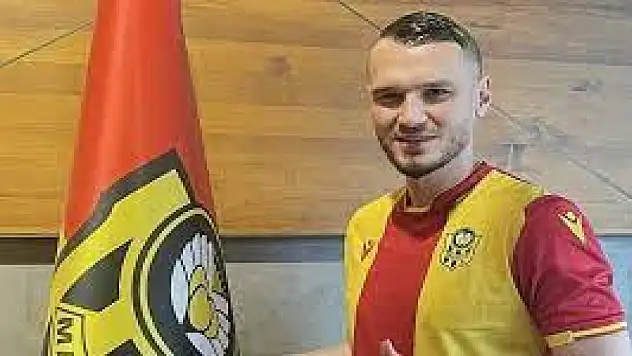 Barış Başdaş, Yeniden Yeni Malatyaspor'da