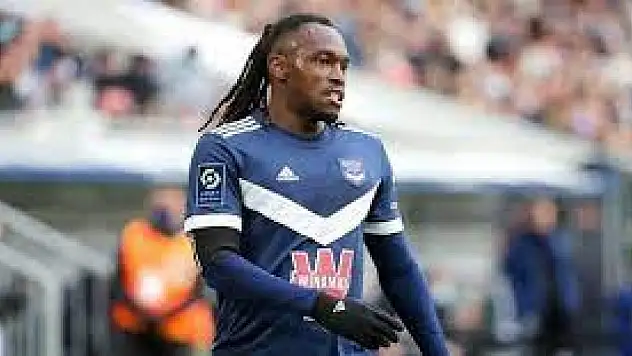 Alberth Elis ile anlaşma sağlandı!